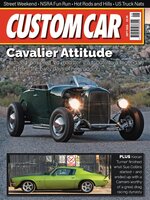Custom Car